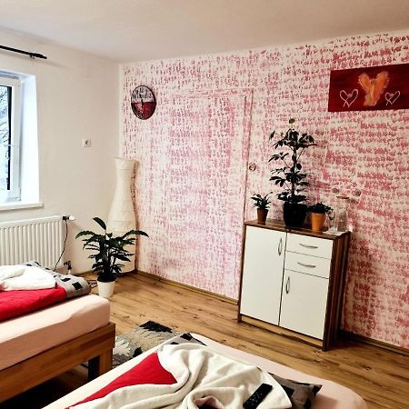 GuggenthalSalzburg Livingアパートメント エクステリア 写真
