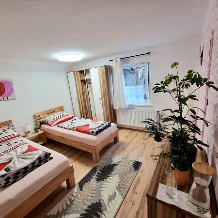 GuggenthalSalzburg Livingアパートメント エクステリア 写真