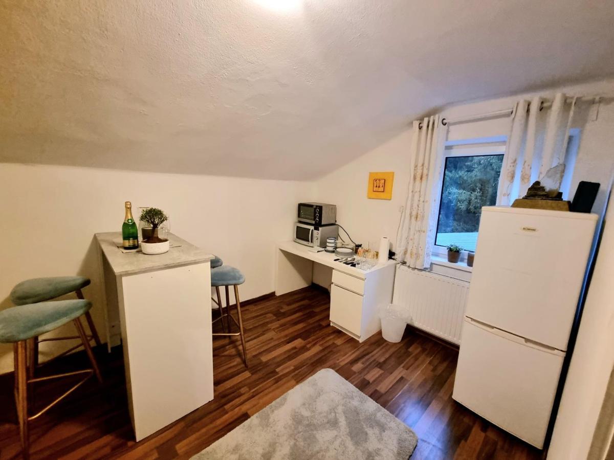 GuggenthalSalzburg Livingアパートメント エクステリア 写真