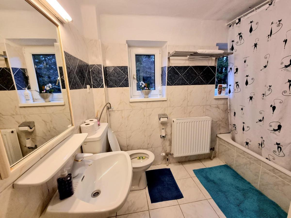 GuggenthalSalzburg Livingアパートメント エクステリア 写真