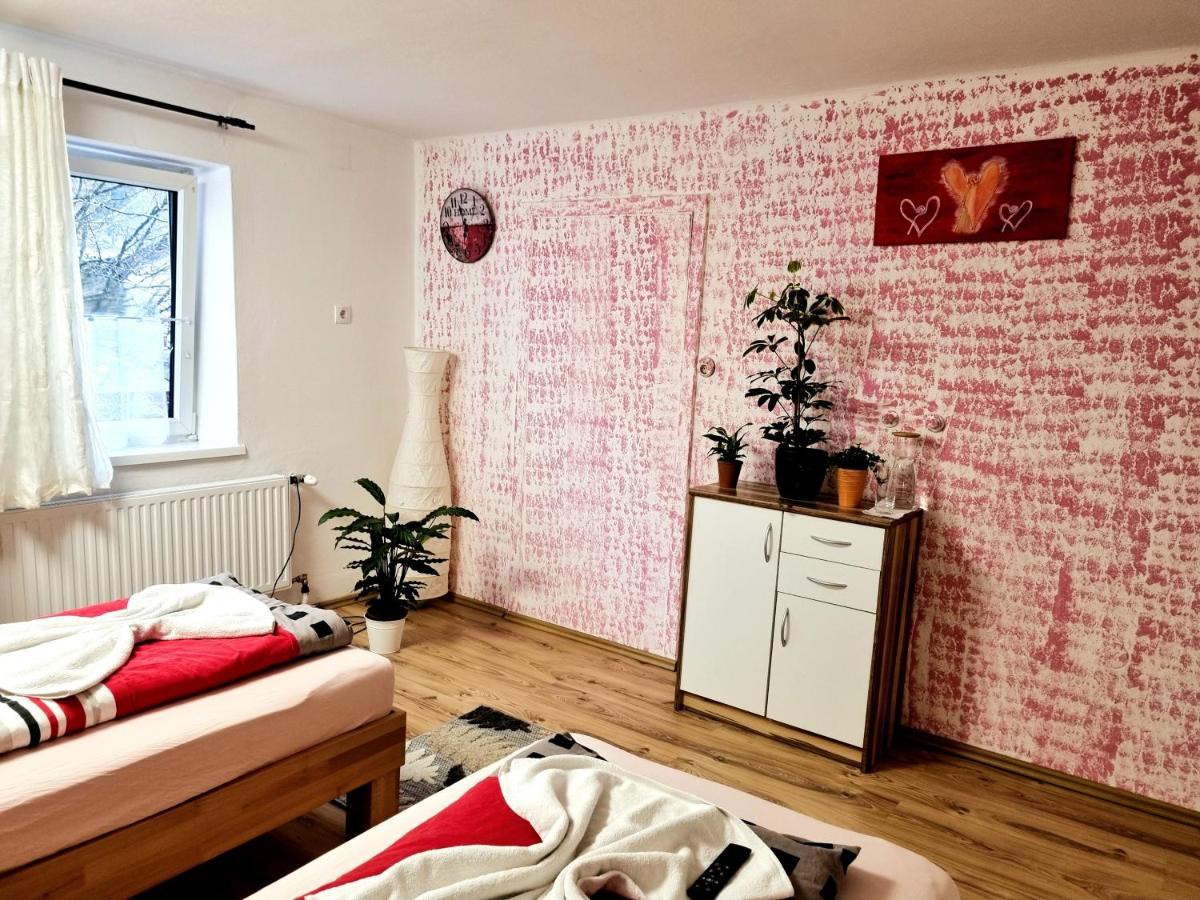 GuggenthalSalzburg Livingアパートメント エクステリア 写真