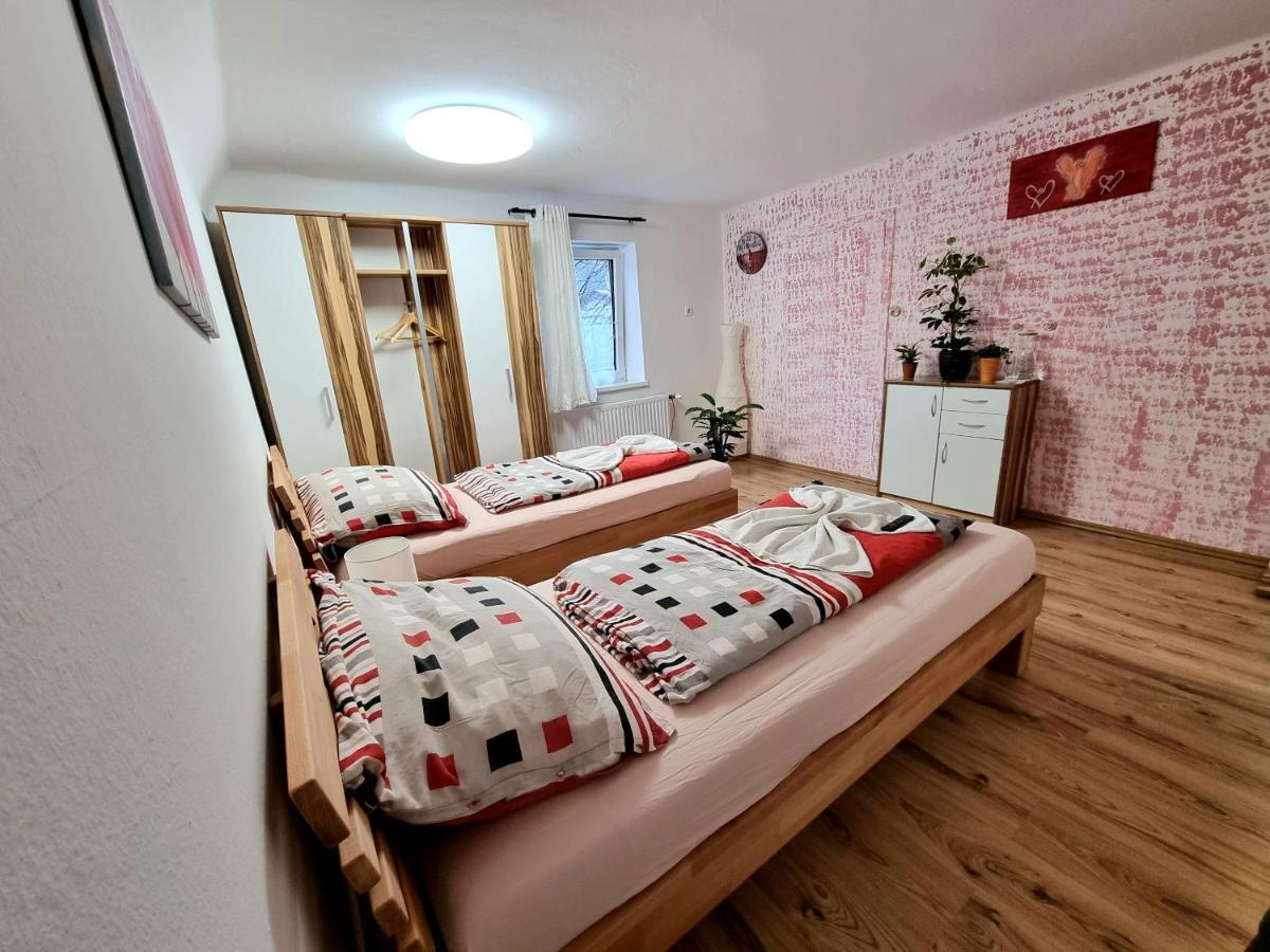 GuggenthalSalzburg Livingアパートメント エクステリア 写真