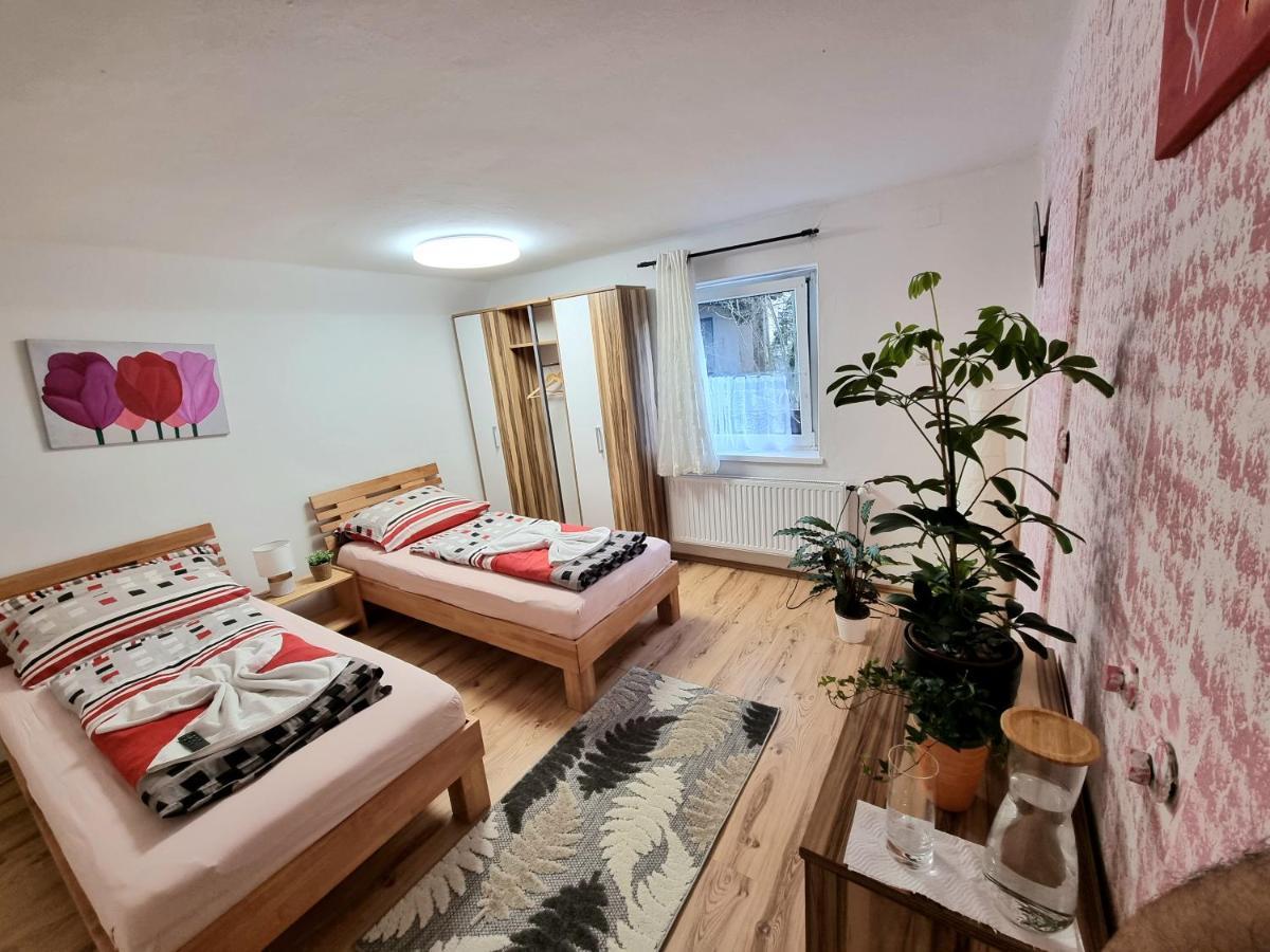 GuggenthalSalzburg Livingアパートメント エクステリア 写真